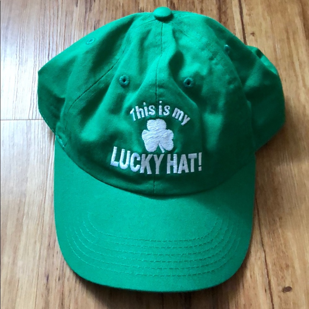 Lucky Hat